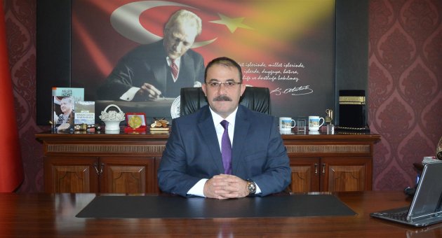 GÜVEN’DEN MEVLİD KANDİLİ MESAJI