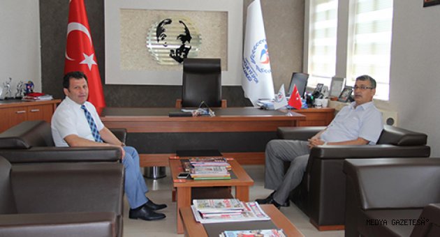 GÜVENÇ GENÇLERLE BİR ARAYA GELDİ