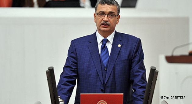 GÜVENÇ’İN KURBAN BAYRAMI MESAJI