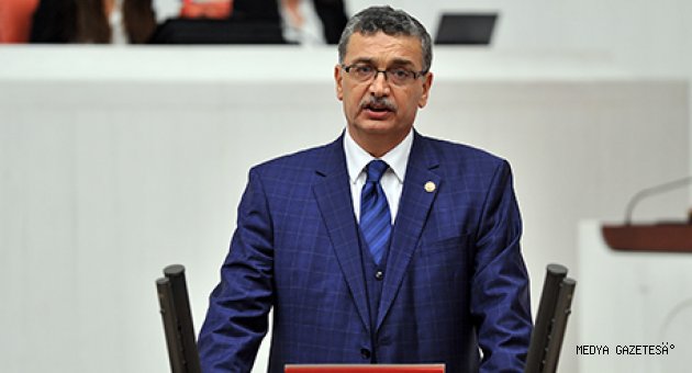 GÜVENÇ’TEN ‘TEDBİRLERE DEVAM’ MESAJI