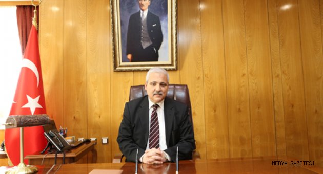 GÜVENÇER’İN 23 NİSAN ULUSAL EGEMENLİK VE ÇOCUK BAYRAMI MESAJI