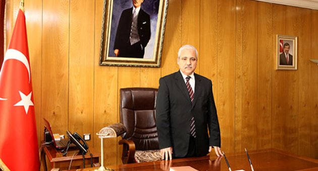 GÜVENÇER’İN 3 ARALIK DÜNYA ENGELLİLER GÜNÜ MESAJI