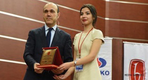 HACETTEPE ÜNİVERSİTESİ KARİYER VE STAJ FUARI