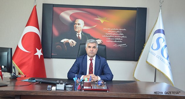 HALEP’E YARDIM KAMPANYASI