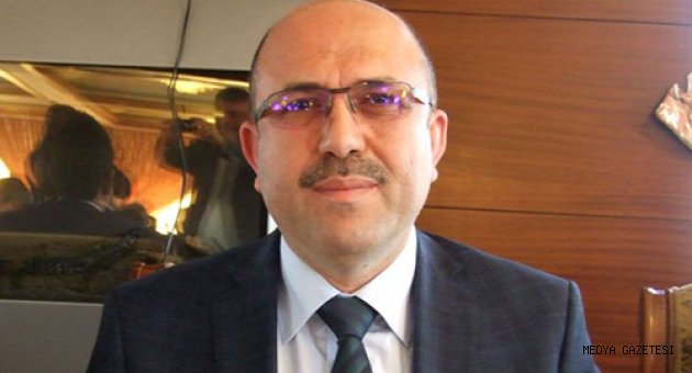 HALİT ALCI LİSTEYİ AÇIKLADI