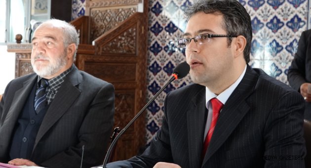 HALK SAĞLIĞI KIRIM KONGO İLE MÜCADELEDE