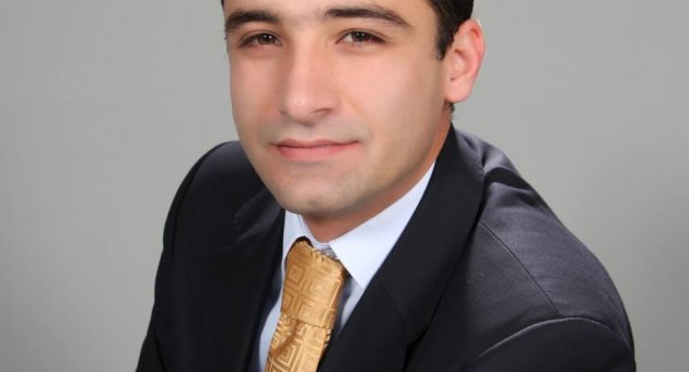 Hamit Bülent Eken Mülakatı Değerlendirdi.