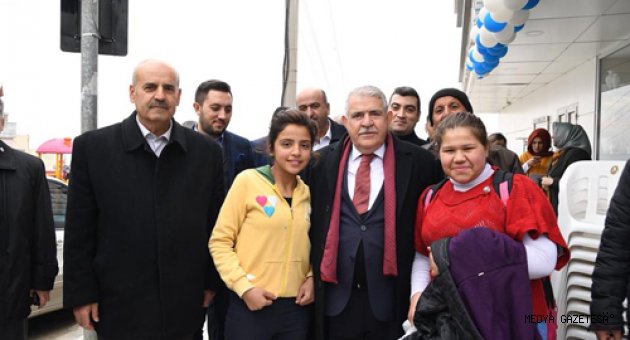 Hanefi Mahçiçek