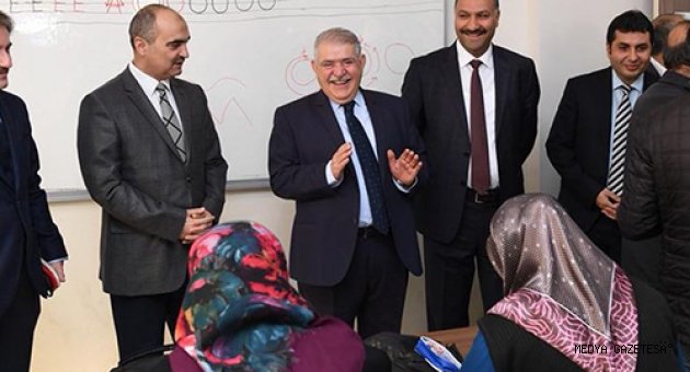 Hanefi Mahçiçek ‘’ ŞİMDİ OKUMA ZAMANI’’