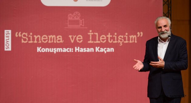 Hasan Kaçan Sevenleriyle Buluştu