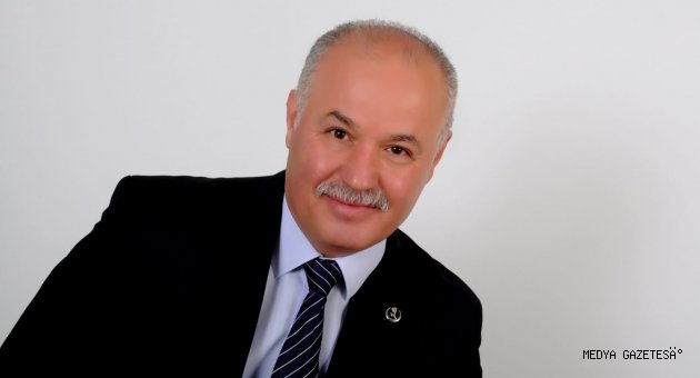 Haşim Yanar BBP Genel Başkanlığına Aday oldu