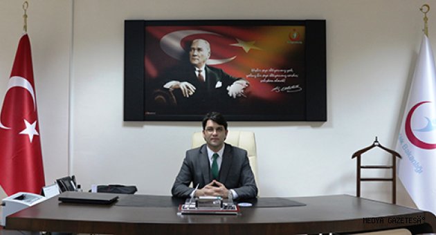 HASTANELERDE ENGELSİZ YAŞAM