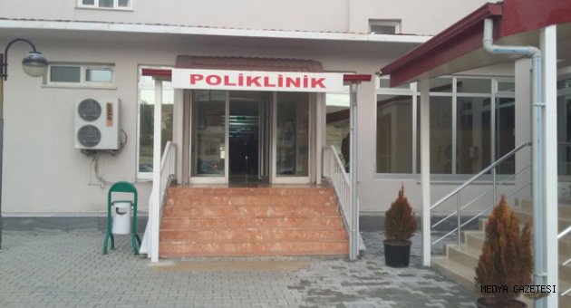 Hastanenin Değişen Çehresi