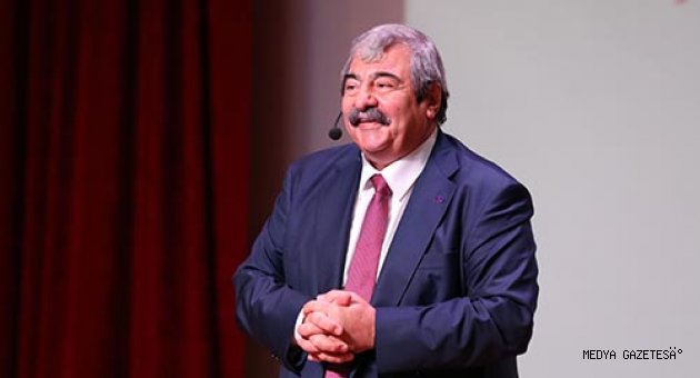 HATAY GİRİŞİMCİLİK VE KARİYER GÜNÜ