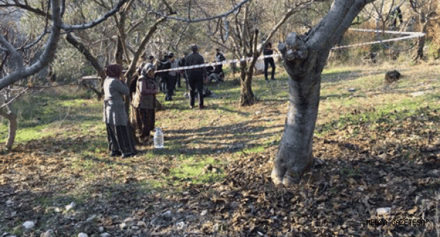 Hatay'da kamyonet uçuruma devrildi: 2 ölü, 2 yaralı