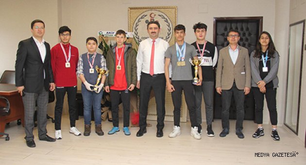 HAVALI TABANCA TAKIMIMIZ TÜRKİYE ŞAMPİYONLUKLARINA AMBARGO KOYDU