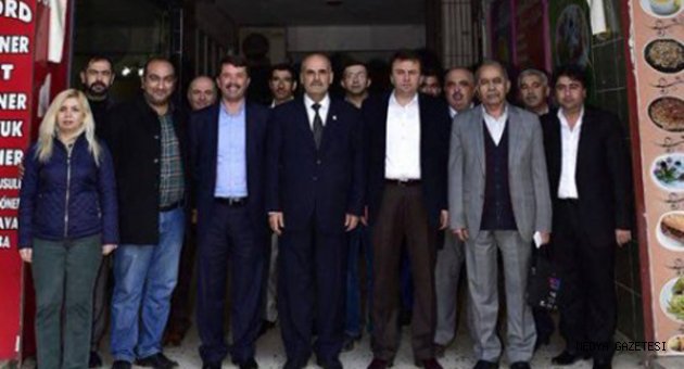 Hayırlı Olsun!