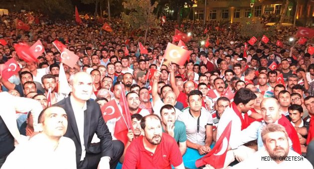 HELAL OLSUN KAHRAMANMARAŞ