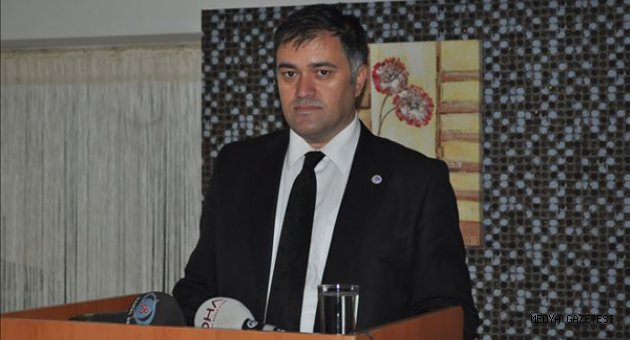 Hemşerimiz Atasay Emniyet Sen olarak “Artık hukuken de varız”