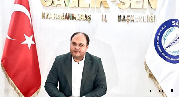 Hemşireler Günü Kutlu Olsun!