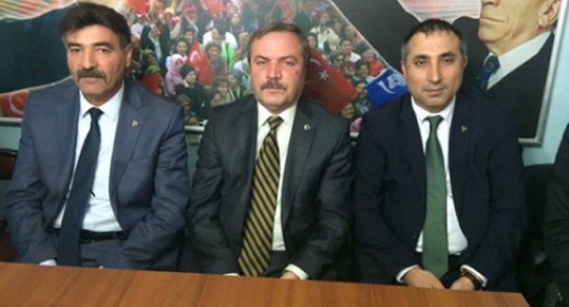 Her Eli Tutacağız Her Gönüle Gireceğiz