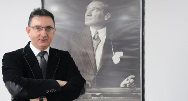 Her kesimden oy alacağız
