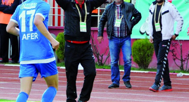 HER ŞEY ŞİMDİ BAŞLIYOR