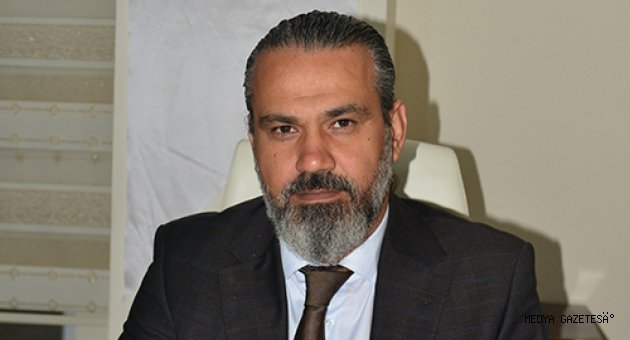 HER SORUNU İNANCIMIZLA ÇÖZECEĞİZ