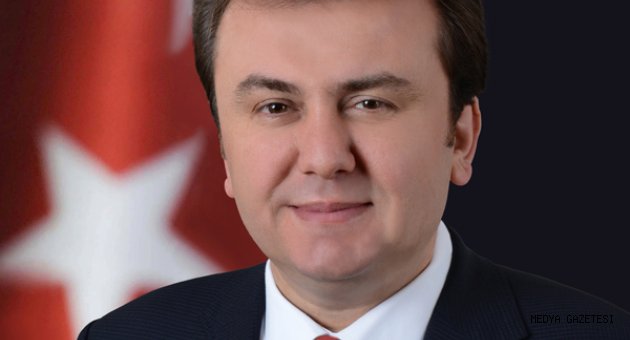 HİCRİ YILBAŞI KUTLAMA MESAJI
