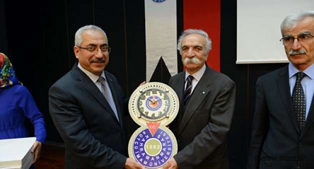HIDIRELLEZ BAYRAMI, KSÜ’DE COŞKU İLE KUTLANDI