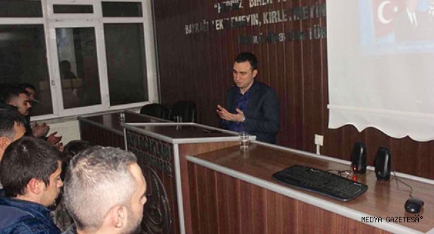 “Hocalı’yı bilmeyen Afrin’i anlayamaz”