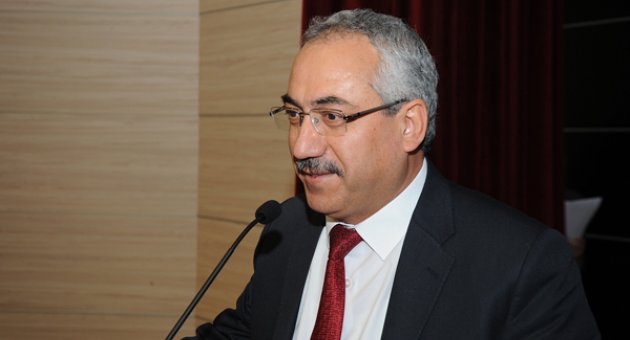 Hücresel Tedavi Sempozyumu Gerçekleştirildi