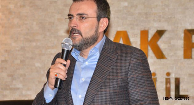 HÜKÜMET OLARAK 50 MİLYON LİRA BÜTÇE AYIRDIK