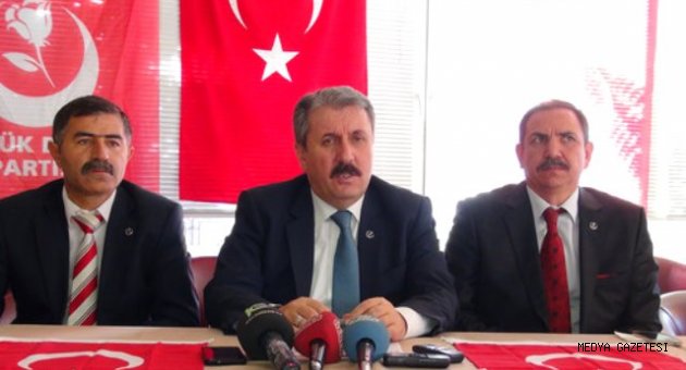 Hükümet Patlamada Kendi Suçunu İtiraf Etti,