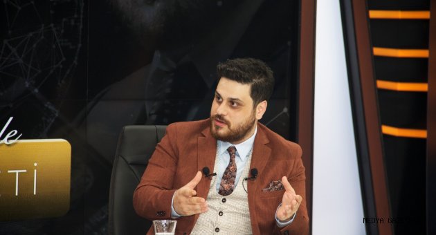 Hüseyin Baş: Empati yapmıyoruz