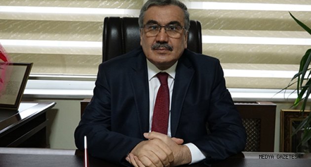 “Hz. Peygamberin Yüksek Ahlakını Ve Evrensel Mesajlarını İyi Anlamalıyız”