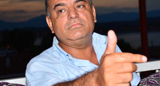 İbrahim Güneş, “Tescil
