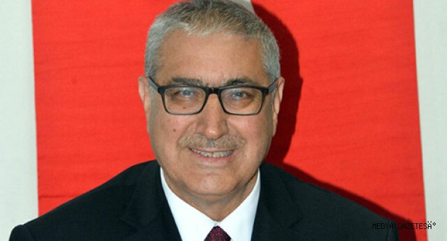 İbrahim Yılmazcan’dan 19 Mayıs Mesajı
