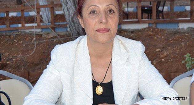 İddiası Olan Bir Derneğiz