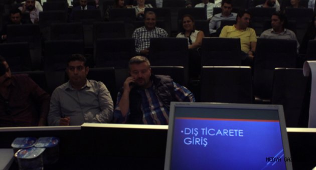 İhracatçı şirket sayısı 500’e ulaşmalı