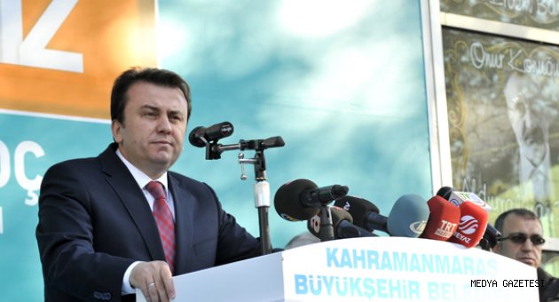 II. KİTAP ve KÜLTÜR FUARI AÇILDI