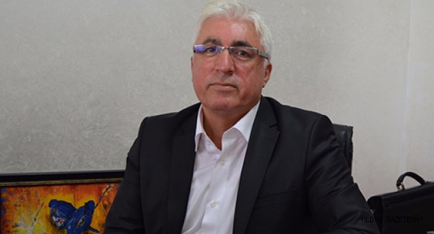 İkizer; Ekibimizle ve Projelerimizle Hizmete Hazırız