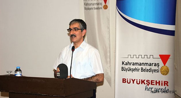 İKLİM DEĞİŞİKLİĞİ MASAYA YATIRILDI