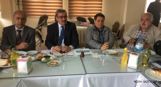 İL MÜFTÜLÜĞÜNDEN HASTANELERDE MANEVİ DESTEK