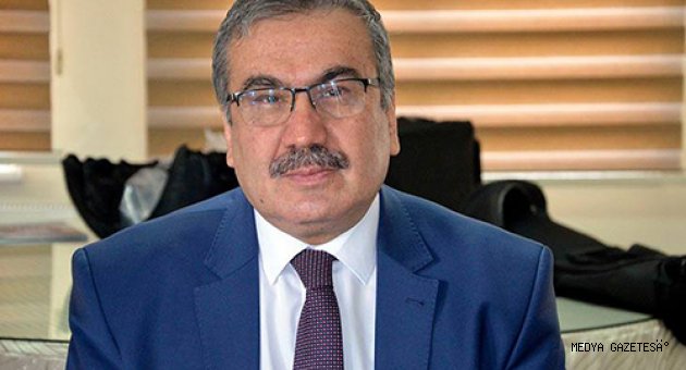 İL MÜFTÜSÜ SÜREÇ; BASIN BİR ARADA