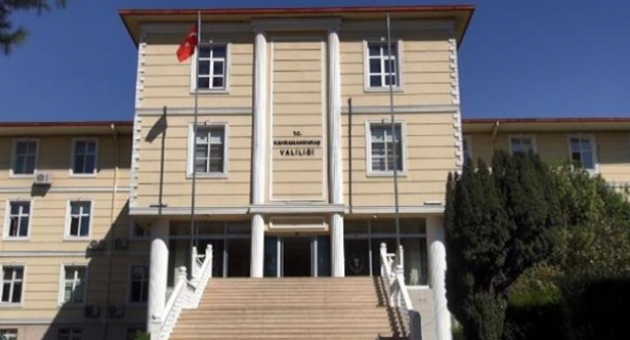 İL UMUMİ HIFZISSIHHA MECLİS KARARI