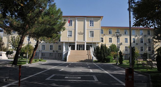 İL UMUMİ HIFZISSIHHA MECLİS KARARI