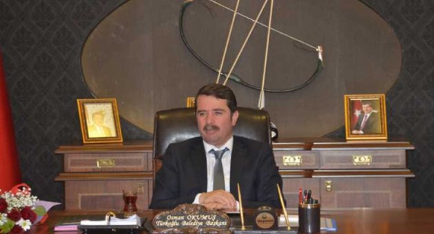 İLÇEMİZ BÜYÜKŞEHİRLE BÜYÜYECEK