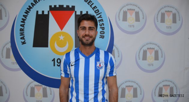 İLHAN ASLANOĞLU BÜYÜKŞEHİR’DE