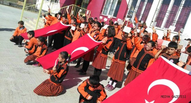 *Ilıca’dan Güneydoğu’ya Mektup Var